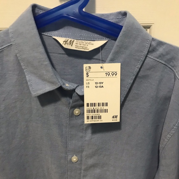 Shirt - Picture 2 of 2